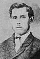 Edward Creamor Macfarlane