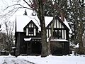 Edwin A. Smith House