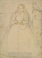 Elizabeth I Zuccaro