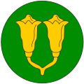 Emblem of the Sultanate of Zanzibar