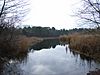 Englemere Pond