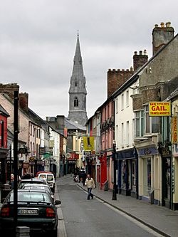 O'Connell Street, 2005
