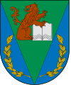 Coat of arms of Arratzua-Ubarrundia