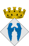 Coat of arms of Aldover