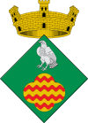 Coat of arms of Sant Feliu de Buixalleu