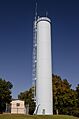 Evansville standpipe Evansville, WI