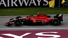 FIA F1 Austria 2023 Nr. 55 (Post-Race)