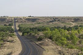 FM400 Lubbock County Texas 2011.jpg