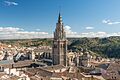 FP Toledo Cathedral 2025 - View