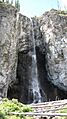 Fairy Falls YNP