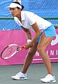 Fed Cup Group I 2012 Europe Africa day 4 Anne Keothavong 004