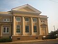 First Baptist Church, Monroe, LA IMG 1300