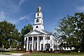 First Presbyterian Church-New Bern