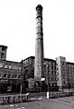 Firth Street Mills and Larchfield Mills, Huddersfield (geograph 2823482)