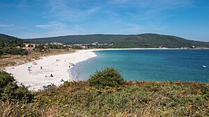Fisterra - Praia Langosteira -BT- 01