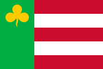 Flag of Boarnsterhim
