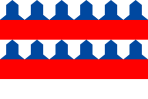 Flag of Etalle