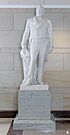 Flickr - USCapitol - John Middleton Clayton Statue.jpg