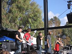 Flobots at KFMA Day 2008 - Tucson, AZ.jpg