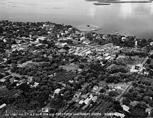 Florida - Dunedin - NARA - 23936601 (cropped)