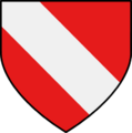 Foliot coat of arms