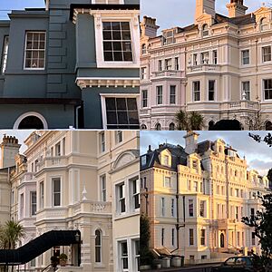 Folkestone West End Heritage