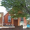 Former Methodist Chapel, Brownhill Road, Chandler's Ford (June 2019) (2).JPG