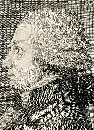 François de Beauharnais