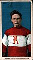 Frank Patrick