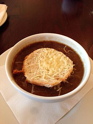 Frenchonionsoupbirmingham