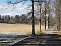 Friendship Hill, PA entrance