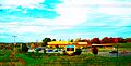 Friess Lake School - panoramio