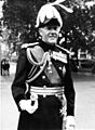 GHB Constable of HM The Tower of London photo frame size