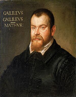 Galileo Galilei 2