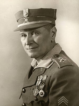 General Miguel Ponte
