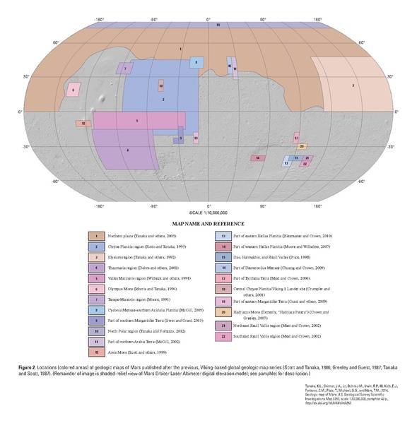 Geologic Map of Mars figure2.pdf