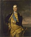 George Washington, 1776