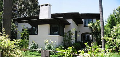 Gill house San Diego example 2