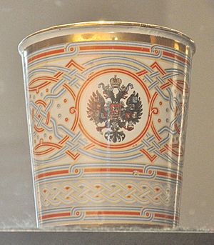 Glasnost & Goodwill - Khodynka Cup of Sorrows 03
