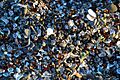 Glass Beach - Fort Bragg - Ilya Katsnelson