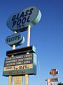 Glass Pool Inn 2