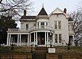 GlennHouseCape