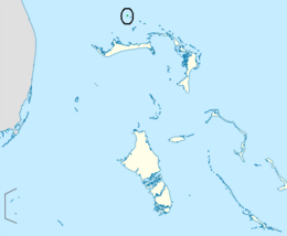 Grand Cay District
