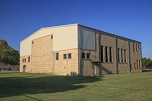 Grayson College (1 of 1)