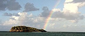 Green Cay National Wildlife Refuge - rainbow.jpg
