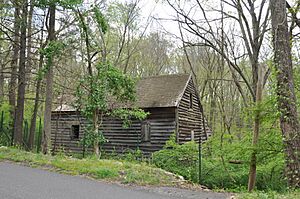 GreenwichCT SylvanusSelleckGristmill