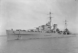 HMS Orion (85)