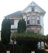 Hiram V. Short Residence