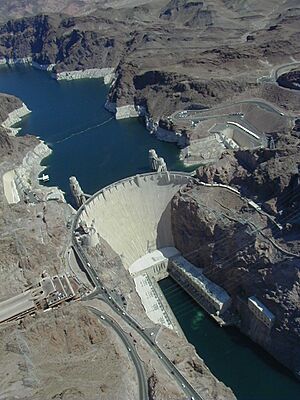 HooverDam
