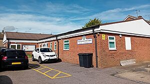 Houghton Regis Town Council Offices